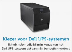 Dell UPS selector